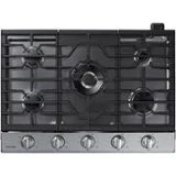 Cooktops