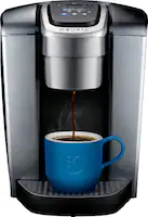 Single-Serve Coffee Makers